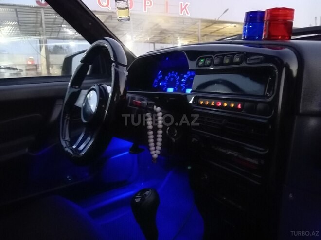 LADA (VAZ) 2114 2011, 250,000 km - 1.6 l - Bakı