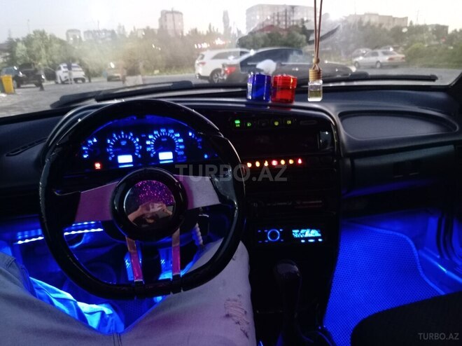LADA (VAZ) 2114 2011, 250,000 km - 1.6 l - Bakı