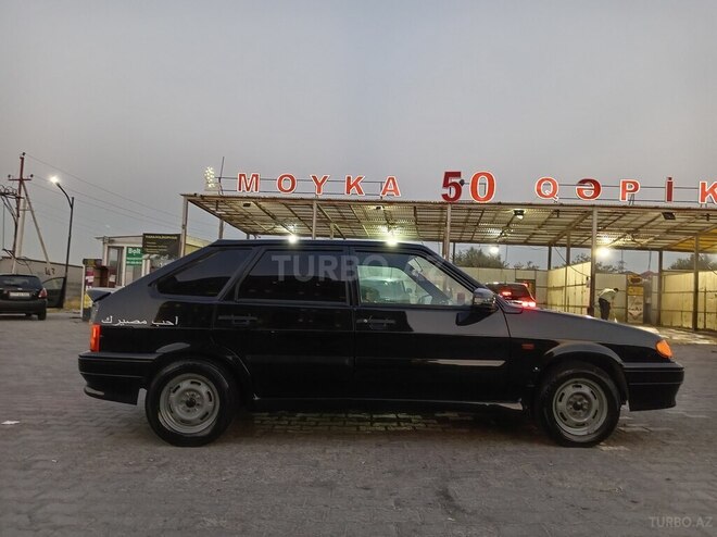 LADA (VAZ) 2114 2011, 250,000 km - 1.6 l - Bakı