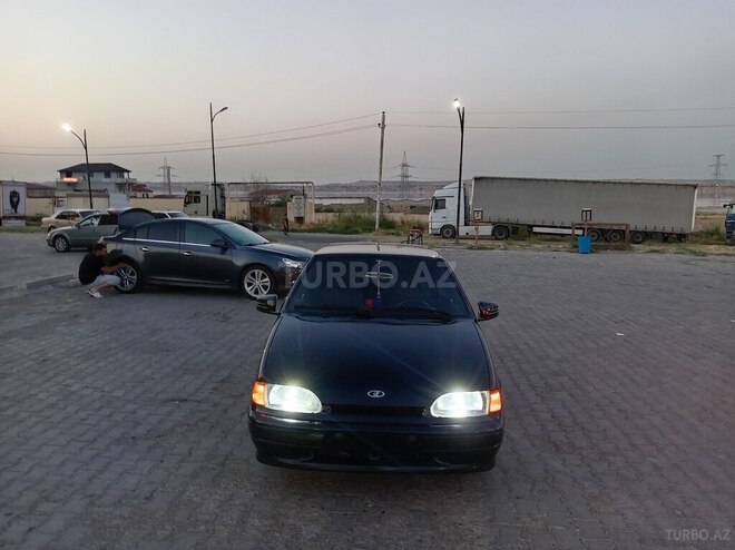 LADA (VAZ) 2114 2011, 250,000 km - 1.6 l - Bakı