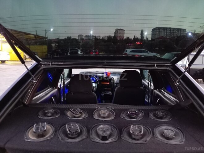 LADA (VAZ) 2114 2011, 250,000 km - 1.6 l - Bakı