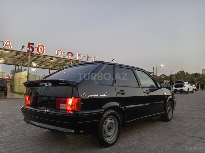 LADA (VAZ) 2114 2011, 250,000 km - 1.6 l - Bakı