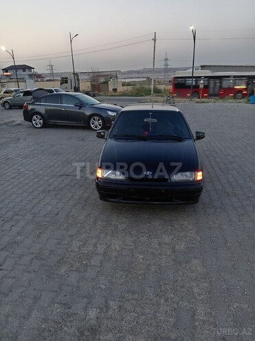 LADA (VAZ) 2114 2011, 250,000 km - 1.6 l - Bakı