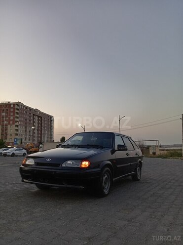 LADA (VAZ) 2114 2011, 250,000 km - 1.6 l - Bakı