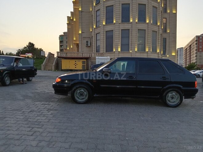 LADA (VAZ) 2114 2011, 250,000 km - 1.6 l - Bakı