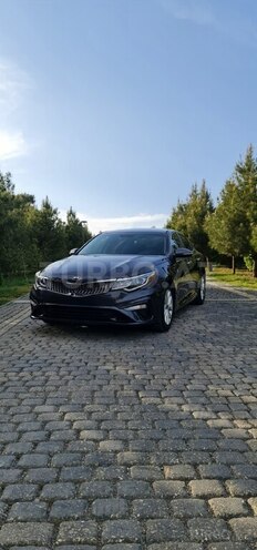 Kia Optima 2017, 151,278 km - 2.4 l - Bakı