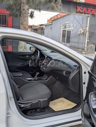 Chevrolet Malibu 2018, 102,600 km - 1.5 l - Gəncə