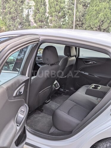 Chevrolet Malibu 2018, 102,600 km - 1.5 l - Gəncə