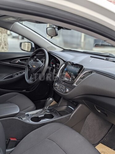 Chevrolet Malibu 2018, 102,600 km - 1.5 l - Gəncə