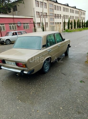 LADA (VAZ) 2106 1984, 186,372 km - 1.6 l - Quba