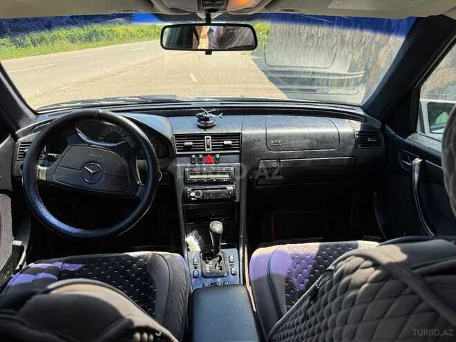 Mercedes C 240 1998, 326,816 km - 2.4 l - Xaçmaz