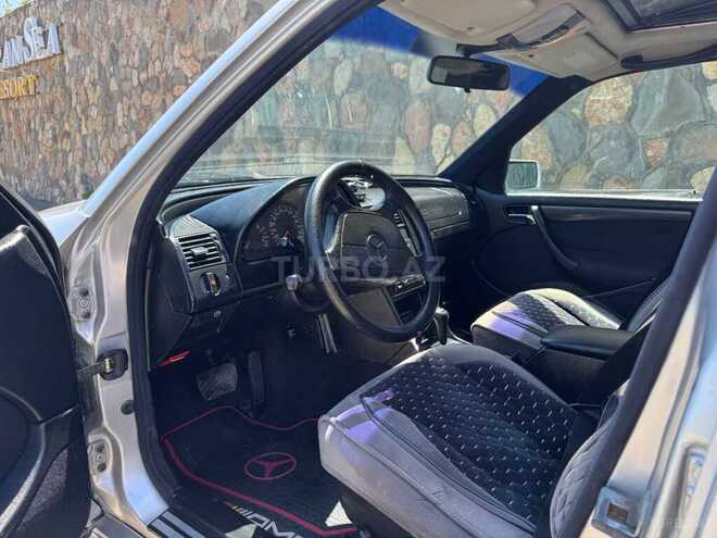 Mercedes C 240 1998, 326,816 km - 2.4 l - Xaçmaz