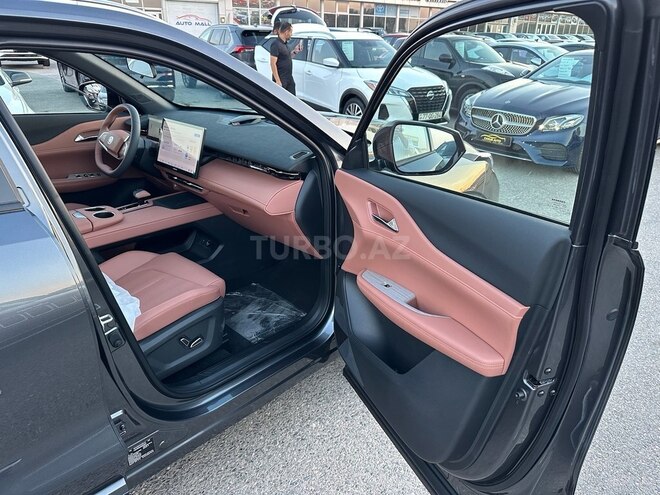 Changan Uni-Z-19
