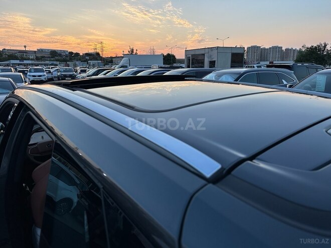 Changan Uni-Z-21