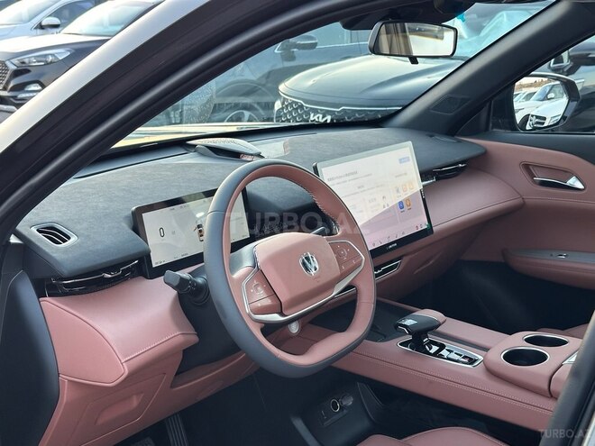 Changan Uni-Z-13