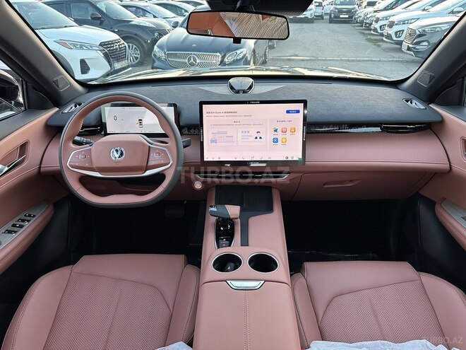 Changan Uni-Z-10