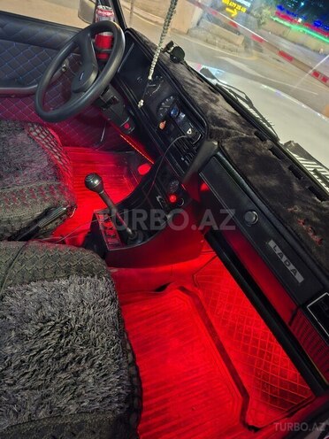 LADA (VAZ) 2107 2007, 12,221 km - 1.7 л - Sumqayıt