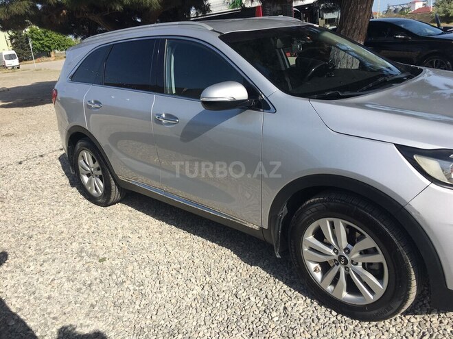 Kia Sorento 2015, 253,485 km - 2.2 l - Bakı