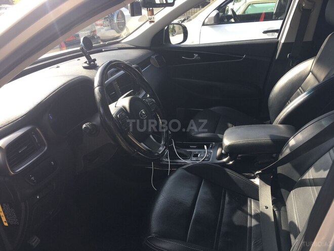 Kia Sorento 2015, 253,485 km - 2.2 l - Bakı