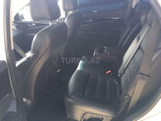 Kia Sorento 2015, 253,485 km - 2.2 l - Bakı