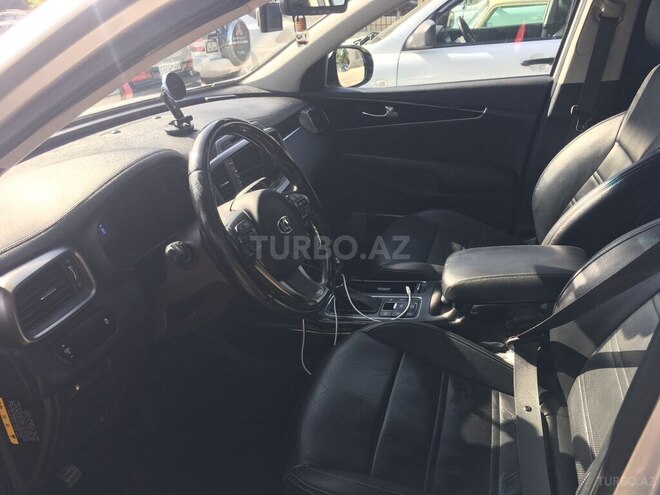 Kia Sorento 2015, 253,485 km - 2.2 l - Bakı