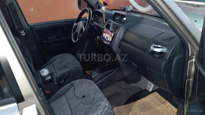 Mitsubishi Pajero io 2000, 378,000 km - 1.8 л - Bakı