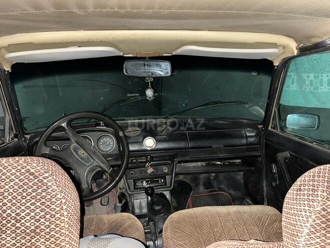 LADA (VAZ) 2106 1990, 50,000 km - 1.6 l - Bakı