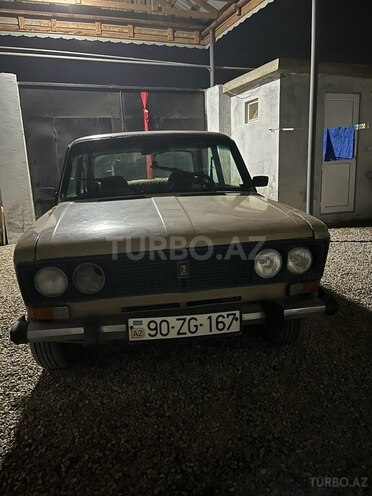 LADA (VAZ) 2106 1990, 50,000 km - 1.6 l - Bakı