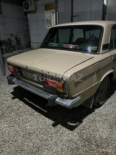 LADA (VAZ) 2106 1990, 50,000 km - 1.6 l - Bakı