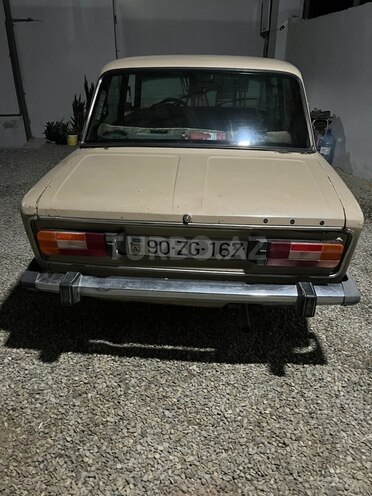 LADA (VAZ) 2106 1990, 50,000 km - 1.6 l - Bakı
