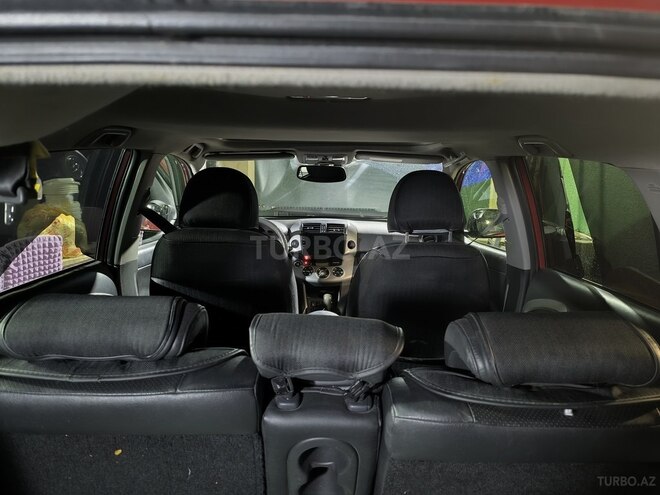 Toyota RAV4 2008, 215,000 km - 2.0 l - Bakı