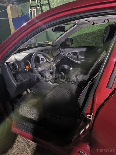 Toyota RAV4 2008, 215,000 km - 2.0 l - Bakı