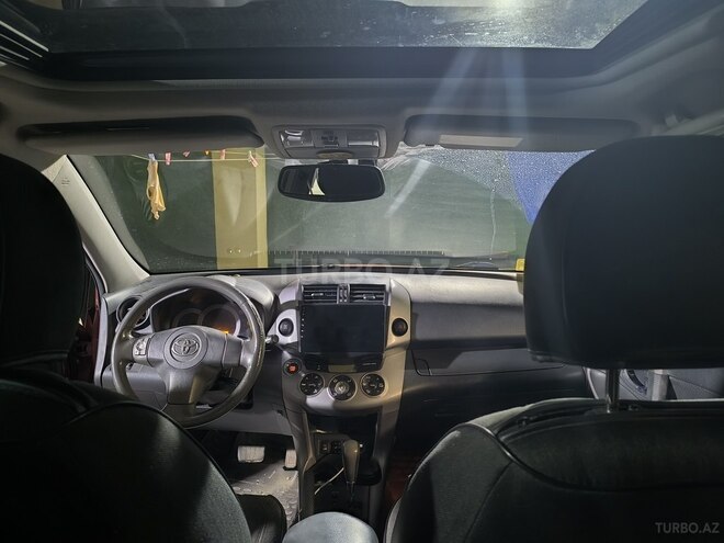Toyota RAV4 2008, 215,000 km - 2.0 l - Bakı