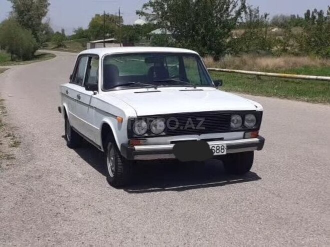LADA (VAZ) 2106 1994, 589,254 km - 1.5 л - İmişli