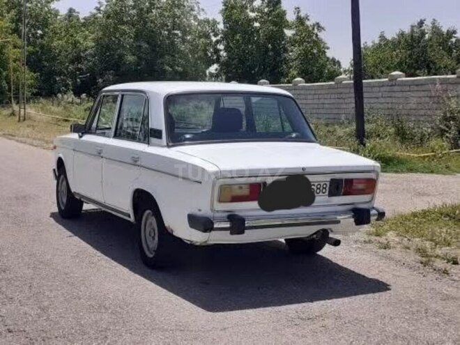LADA (VAZ) 2106 1994, 589,254 km - 1.5 л - İmişli