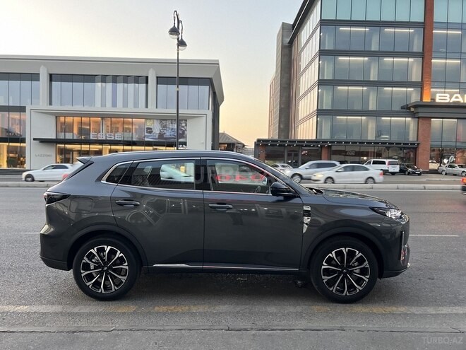 Changan Qiyuan Q05 2025, 0 km - 1.5 л - Bakı