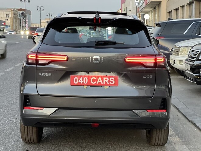 Changan Qiyuan Q05 2025, 0 km - 1.5 л - Bakı