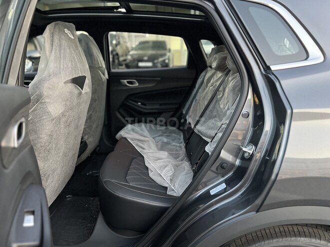 Changan Qiyuan Q05 2025, 0 km - 1.5 л - Bakı
