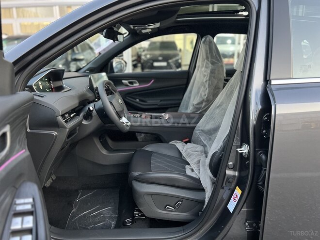 Changan Qiyuan Q05 2025, 0 km - 1.5 л - Bakı