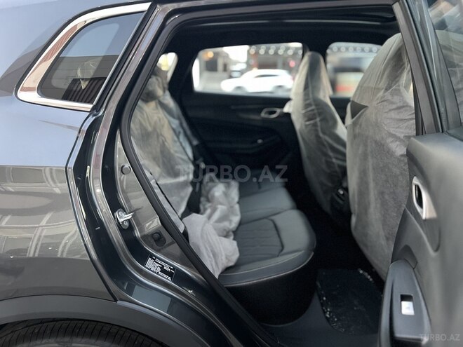 Changan Qiyuan Q05 2025, 0 km - 1.5 л - Bakı