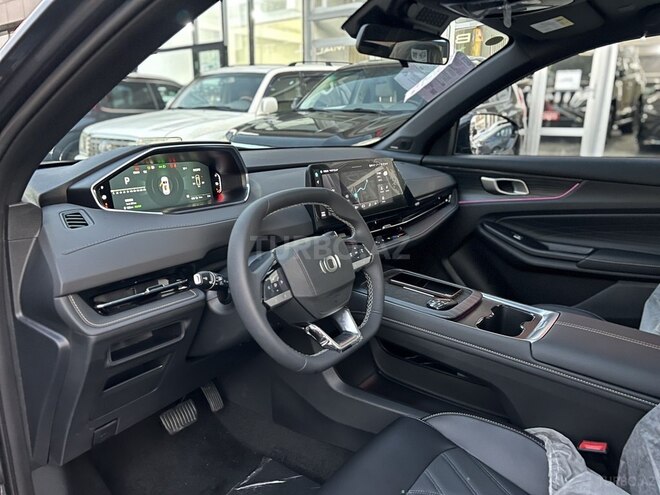 Changan Qiyuan Q05 2025, 0 km - 1.5 л - Bakı