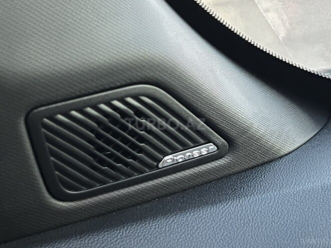 Changan Qiyuan Q05 2025, 0 km - 1.5 л - Bakı