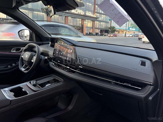 Changan Qiyuan Q05 2025, 0 km - 1.5 л - Bakı