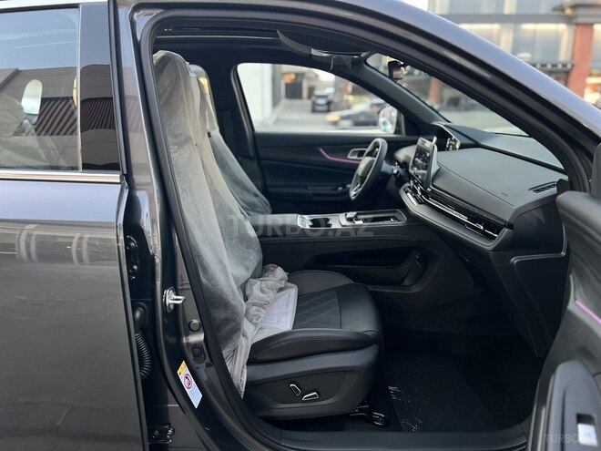 Changan Qiyuan Q05 2025, 0 km - 1.5 л - Bakı