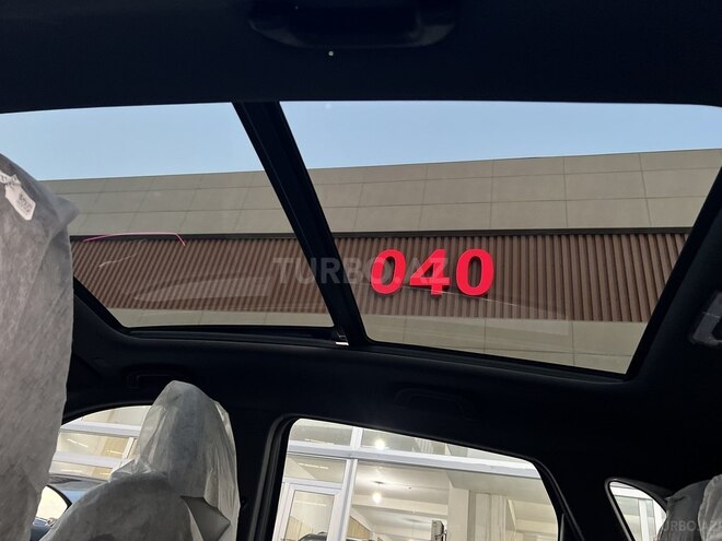 Changan Qiyuan Q05 2025, 0 km - 1.5 л - Bakı