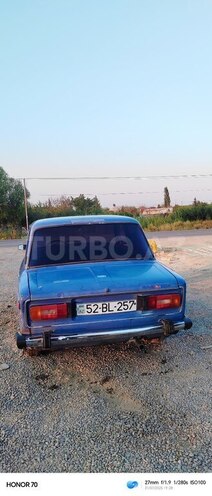 LADA (VAZ) 2106 1976, 220,000 km - 1.6 l - Salyan