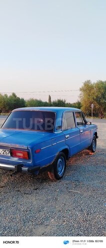 LADA (VAZ) 2106 1976, 220,000 km - 1.6 l - Salyan