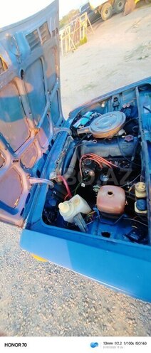 LADA (VAZ) 2106 1976, 220,000 km - 1.6 l - Salyan