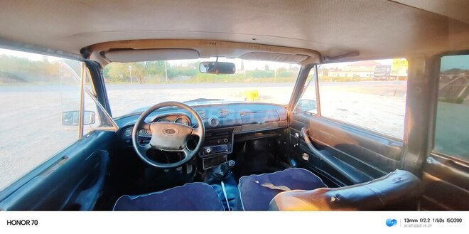 LADA (VAZ) 2106 1976, 220,000 km - 1.6 l - Salyan