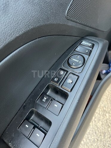 Hyundai Avante 2017, 157,000 km - 1.6 л - Bakı